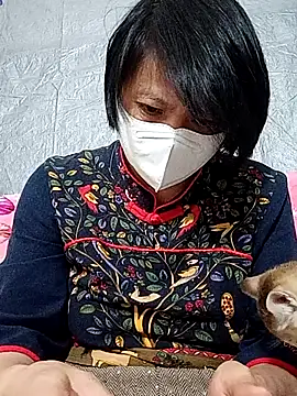 Girl-6868 online show from 01/06/26, 10:30