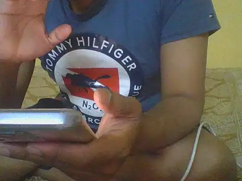 LUSTBOY4321 online show from 12/20/25, 07:37