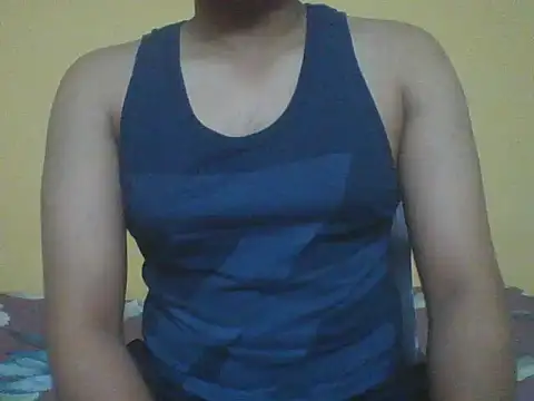 LUSTBOY4321 online show from 01/16/26, 05:55