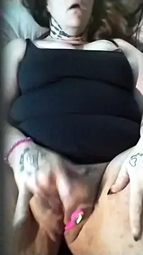 MsPenelope07 online show from 04/17/26, 02:20