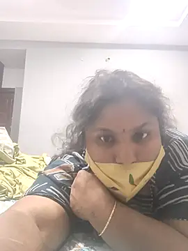 Telugumistress online show from 04/20/26, 12:41