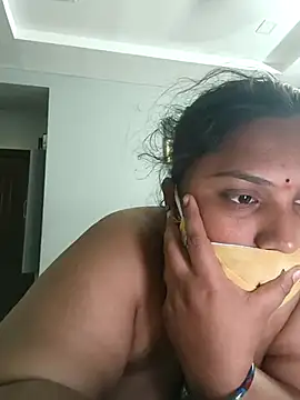 Snapshot of Telugumistress chatting on 05/20/26, 11:27 Telugumistress online show from 05/20/26, 11:27