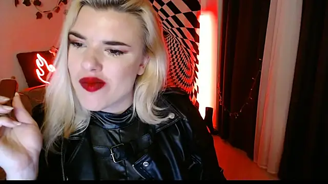 Snapshot of Ariana_Saint chatting on 02/20/26, 10:54 Ariana Saint online show from 02/20/26, 10:54