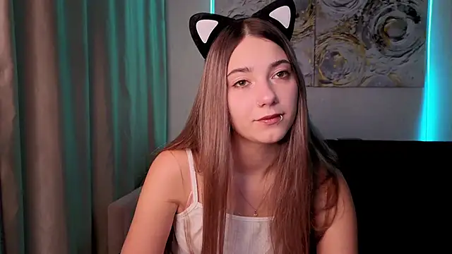 angel lin online show from 01/09/26, 02:31