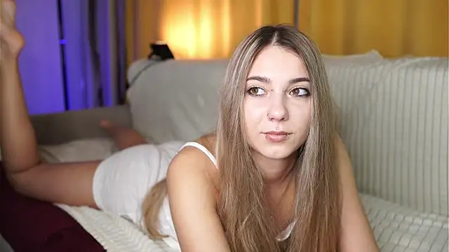 angel lin online show from 04/18/26, 07:07