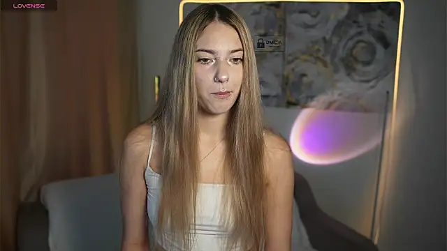 angel lin online show from 07/22/26, 03:37