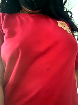 missmisha01 online show from 12/19/25, 02:40