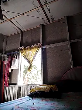 Anee 123 online show from 02/06/26, 03:22