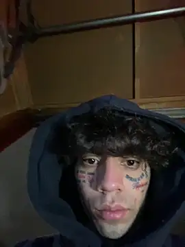 baby young online show from 12/17/25, 03:51