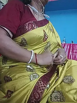 MAHI066 online show from 07/05/26, 06:15