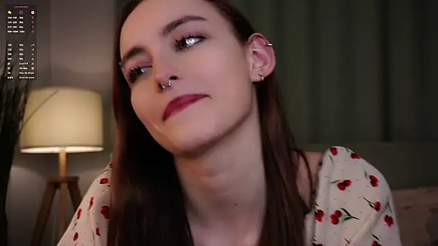 BeckiMacreno online show from 01/06/26, 01:15