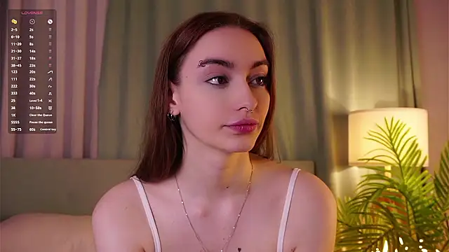 BeckiMacreno online show from 03/15/26, 03:07