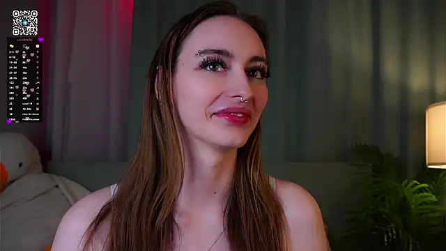 BeckiMacreno online show from 04/21/26, 03:07