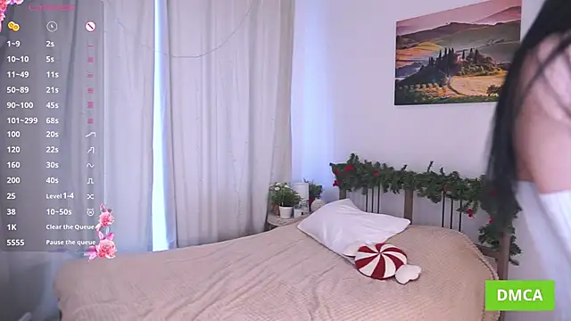 bombaleylo online show from 04/18/26, 05:11