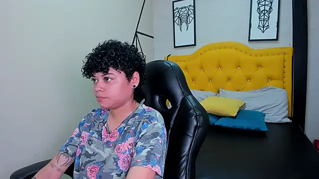 Sasha Venom online show from 01/09/26, 07:26