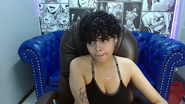 Sasha Venom online show from 04/14/26, 11:33