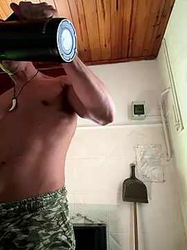 maximuss789 online show from 01/05/26, 07:39