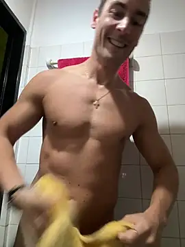 maximuss789 online show from 03/20/26, 07:30