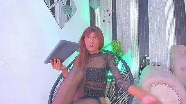 tiffanyy 777 online show from 02/21/26, 02:12