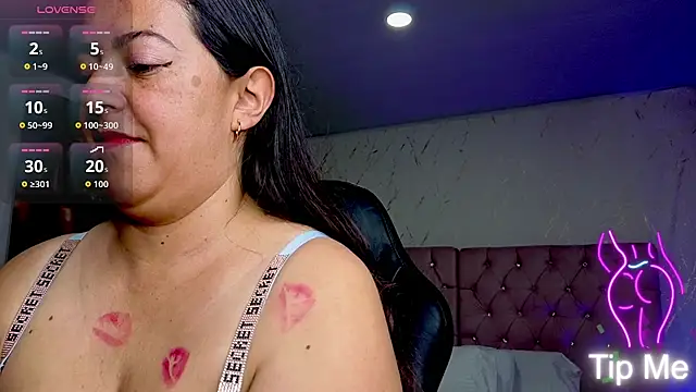 evelyn harpeery online show from 02/14/26, 10:56