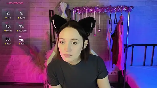 KaseyKItty  online show from 12/18/25, 08:09
