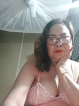 cuncon7700 online show from 04/03/26, 01:09