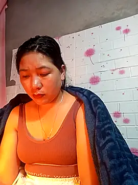 giang0055 online show from 02/03/26, 03:15