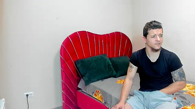 RubyDuo online show from 02/04/26, 10:04