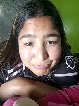 Snapshot of Karen_Extreme chatting on 12/17/25, 07:53 Karen Extreme online show from 12/17/25, 07:53