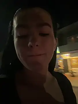 Adrenaline crazy online show from 04/12/26, 02:05