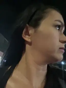 Adrenaline crazy online show from 04/16/26, 02:12