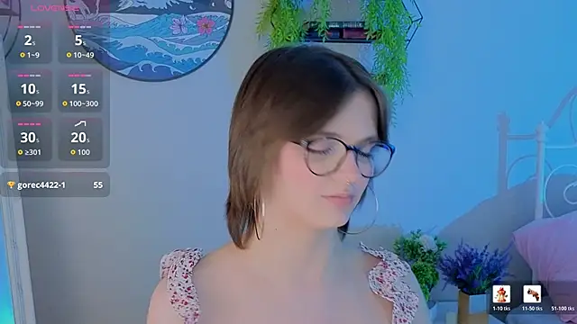 LetoriaNotley online show from 02/01/26, 09:24