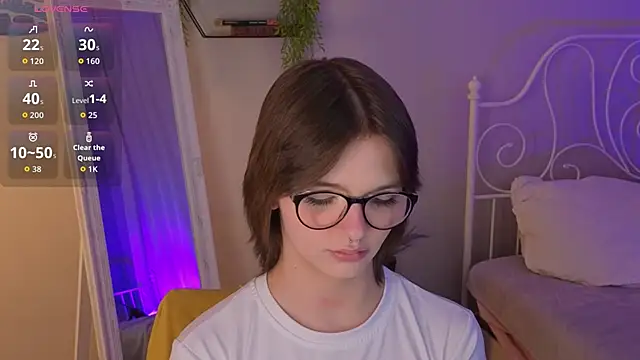 LetoriaNotley online show from 02/15/26, 09:11