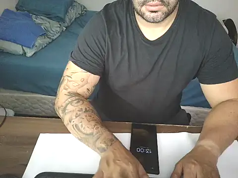 drlluis online show from 01/08/26, 03:58