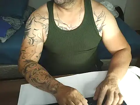 drlluis online show from 01/09/26, 04:04