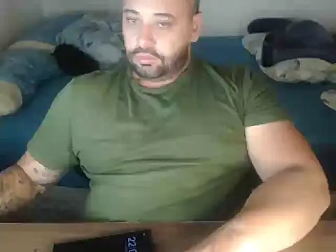 drlluis online show from 02/04/26, 01:00