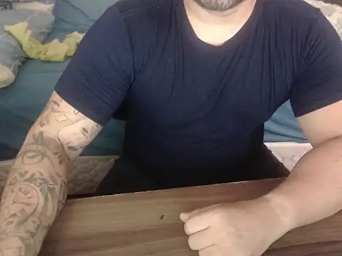 drlluis online show from 02/07/26, 05:16