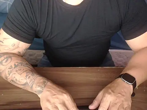 drlluis online show from 02/08/26, 04:54