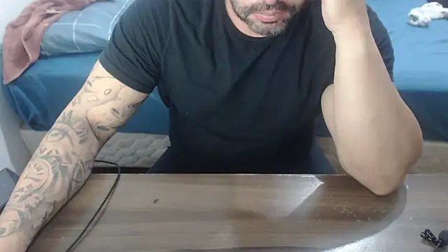 drlluis online show from 02/15/26, 02:30