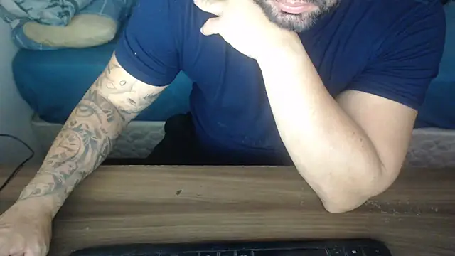 drlluis online show from 02/19/26, 04:03