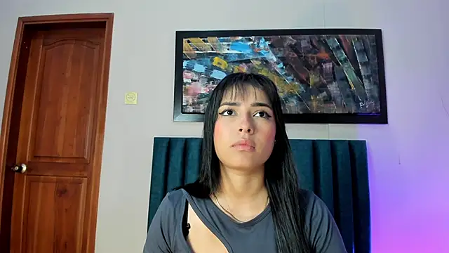 GahiaBelucci online show from 01/19/26, 11:47