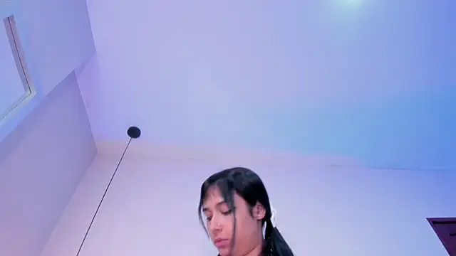 GahiaBelucci online show from 03/11/26, 11:38