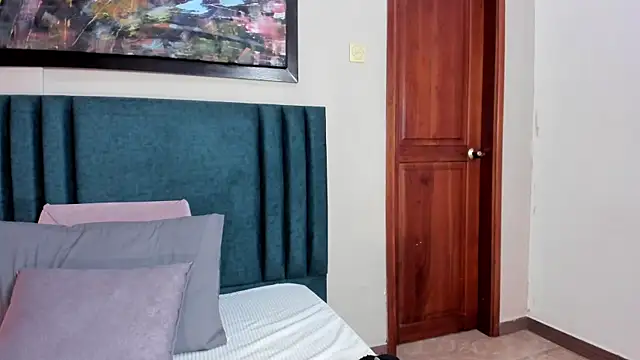 GahiaBelucci online show from 03/27/26, 06:18