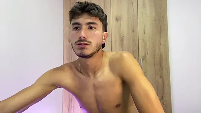 LIAM COLT online show from 12/23/25, 12:30