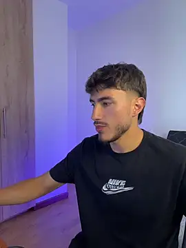 LIAM COLT online show from 03/19/26, 07:18