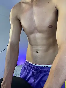 LIAM COLT online show from 04/04/26, 05:32