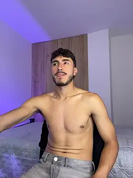 LIAM COLT online show from 04/15/26, 05:31