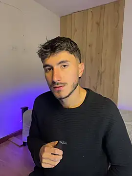 LIAM COLT online show from 04/19/26, 12:22