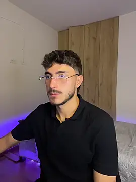 LIAM COLT online show from 04/21/26, 12:01