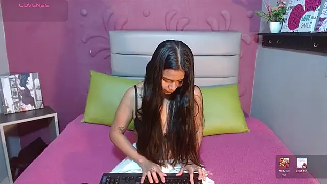 chloe lust online show from 02/11/26, 04:06